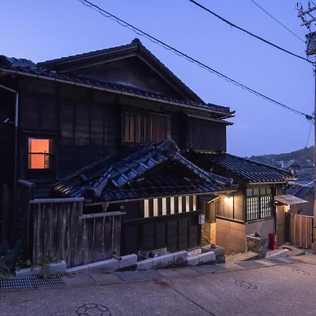 Ufu Kanazawa Dış mekan fotoğraf