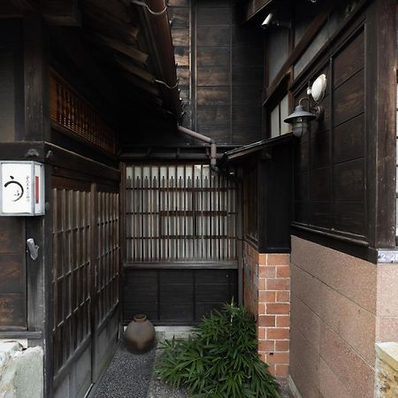 Ufu Kanazawa Dış mekan fotoğraf