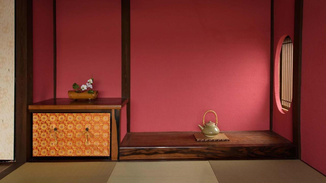 Ufu Kanazawa Dış mekan fotoğraf