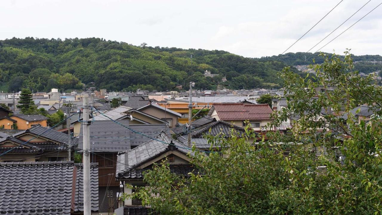 Ufu Kanazawa Dış mekan fotoğraf