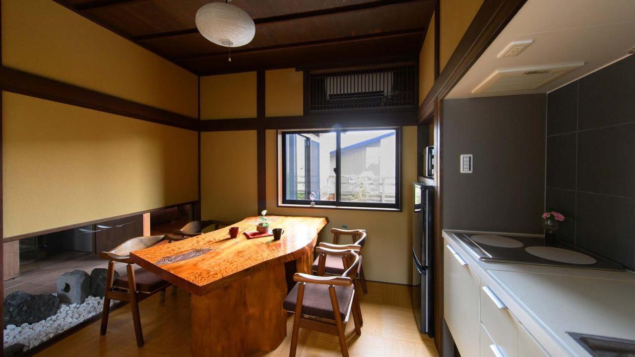 Ufu Kanazawa Dış mekan fotoğraf