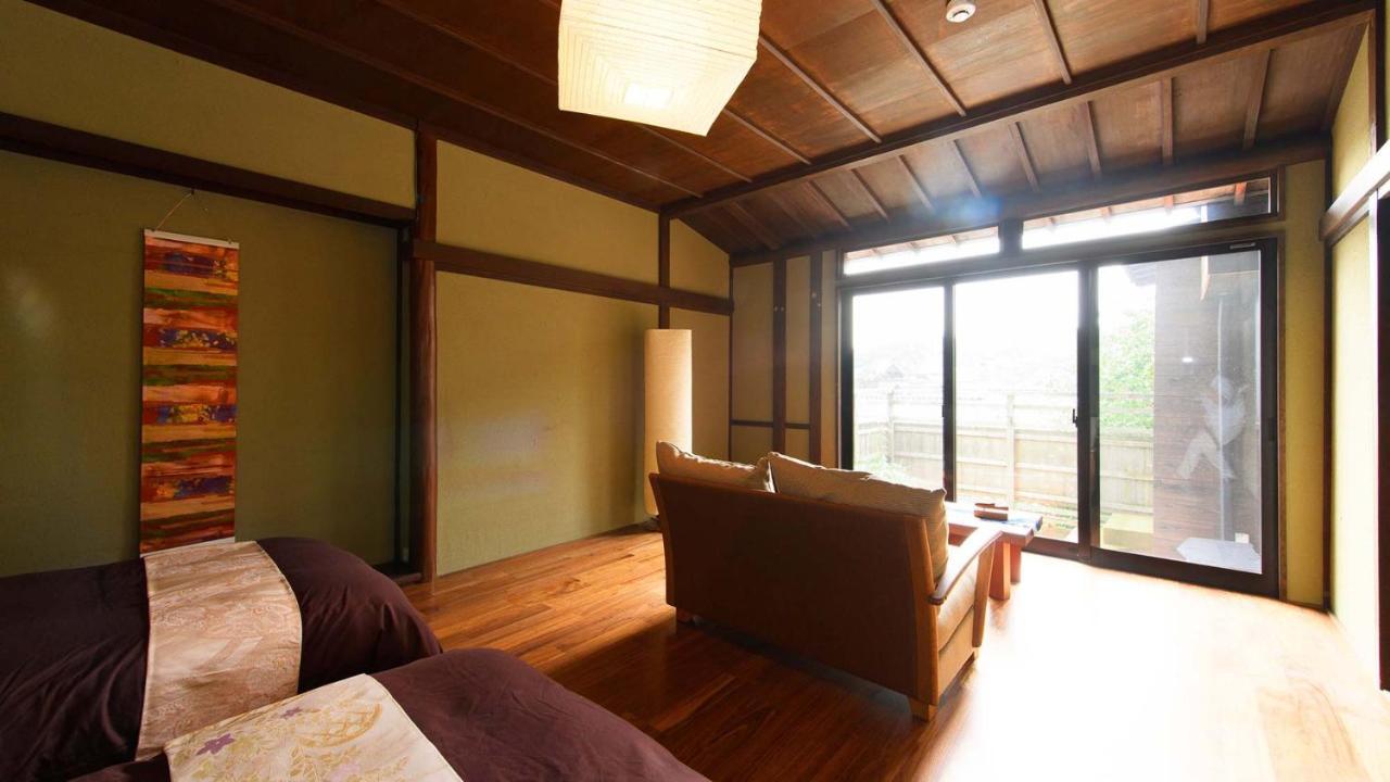 Ufu Kanazawa Dış mekan fotoğraf