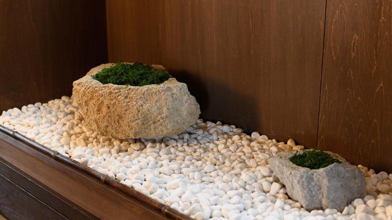 Ufu Kanazawa Dış mekan fotoğraf