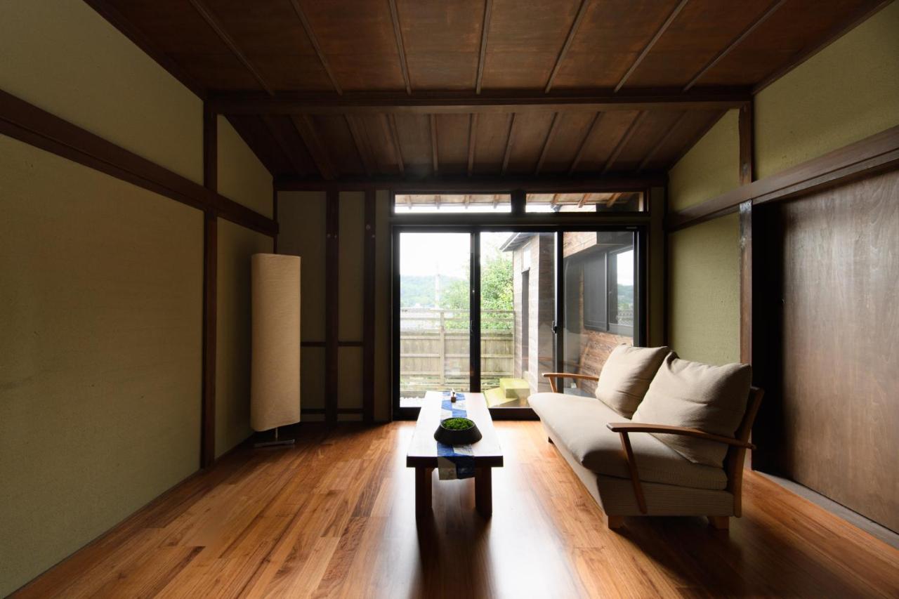 Ufu Kanazawa Dış mekan fotoğraf