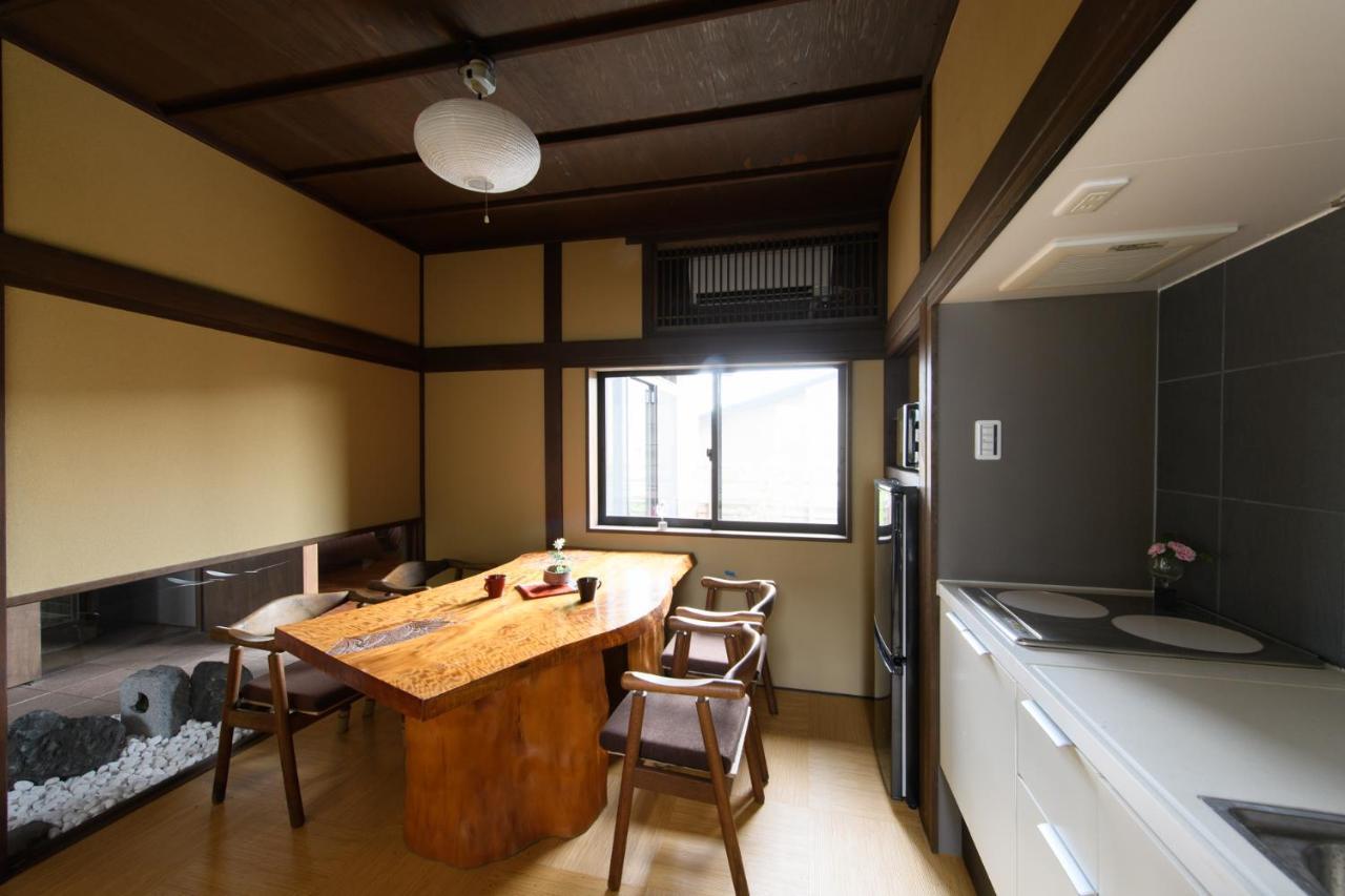 Ufu Kanazawa Dış mekan fotoğraf