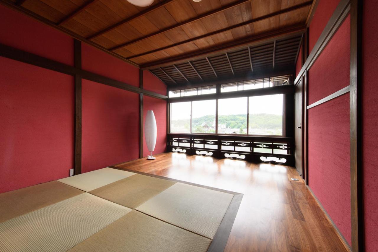 Ufu Kanazawa Dış mekan fotoğraf