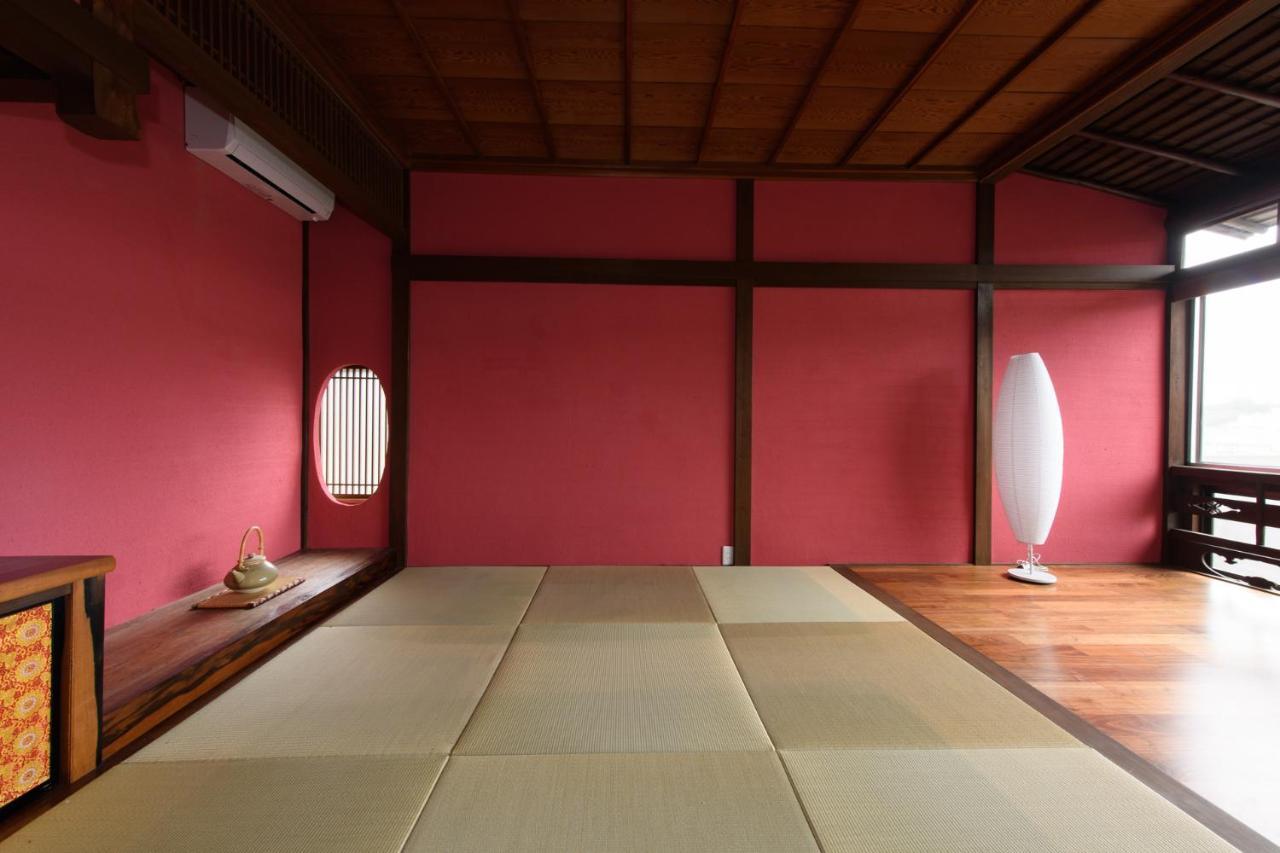 Ufu Kanazawa Dış mekan fotoğraf