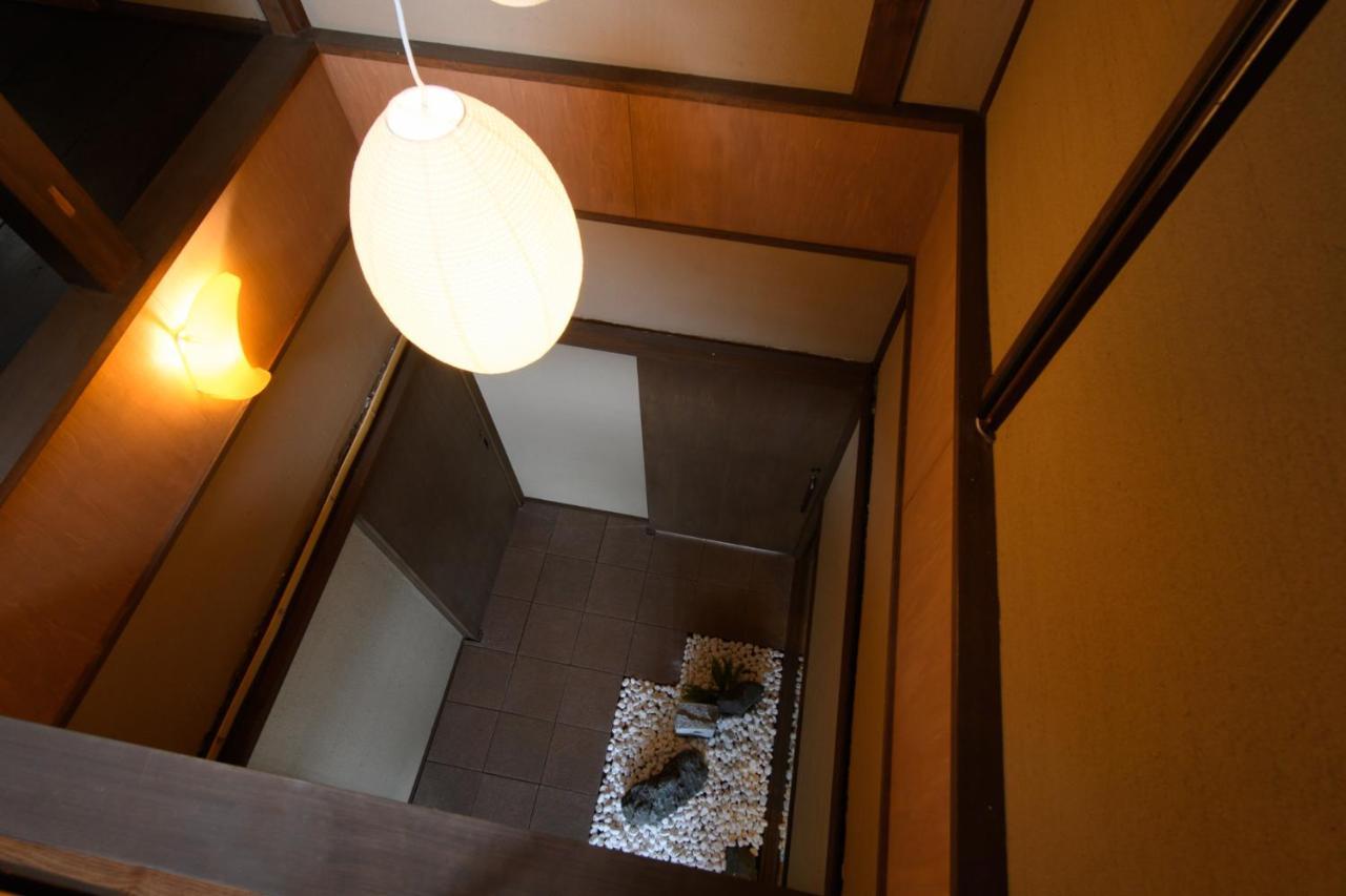 Ufu Kanazawa Dış mekan fotoğraf