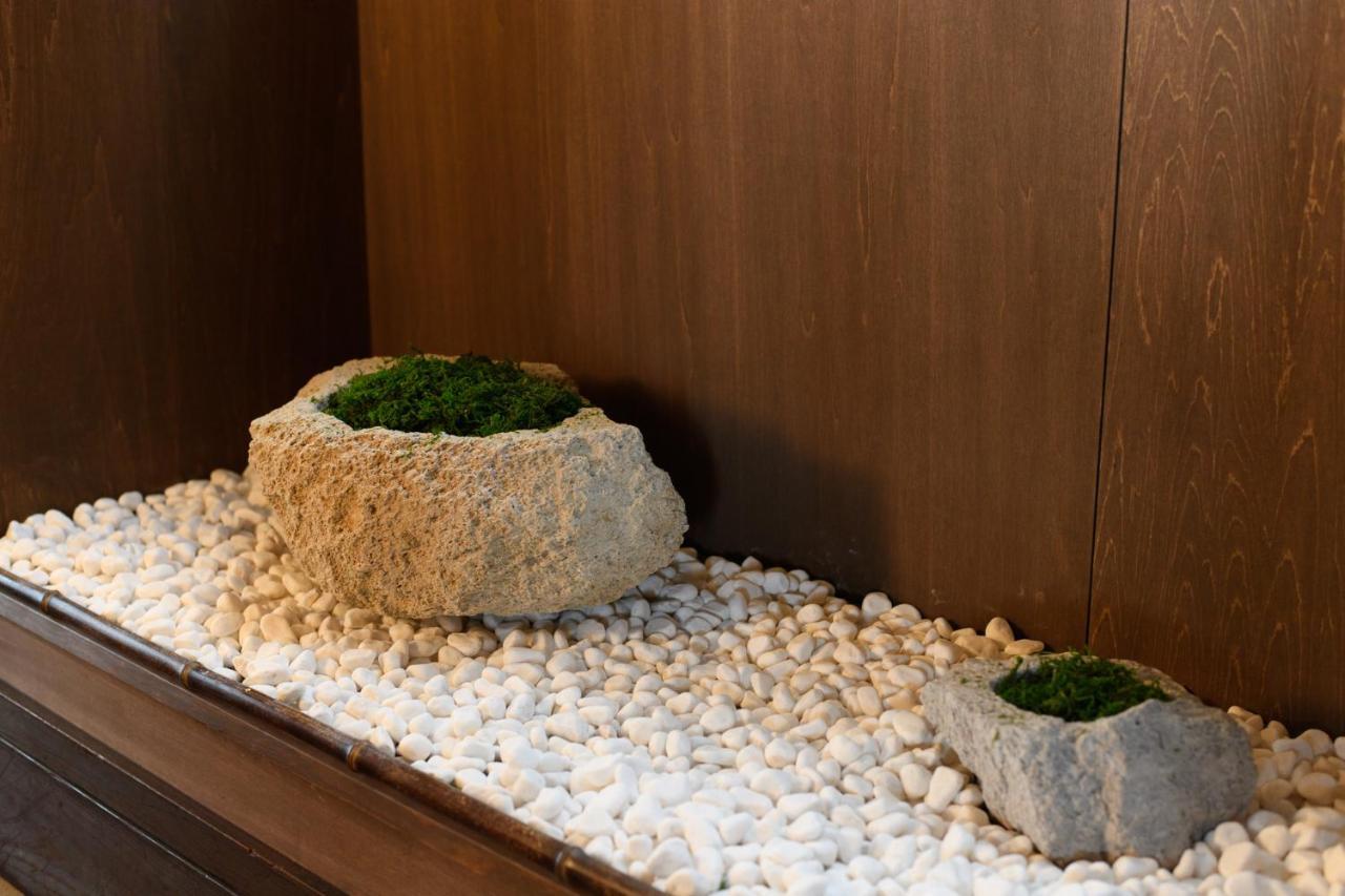 Ufu Kanazawa Dış mekan fotoğraf