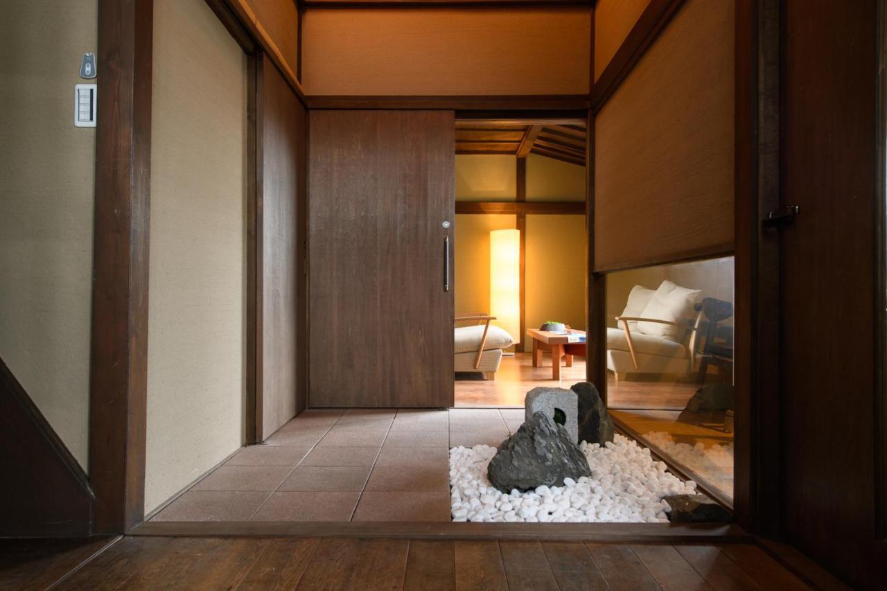 Ufu Kanazawa Dış mekan fotoğraf