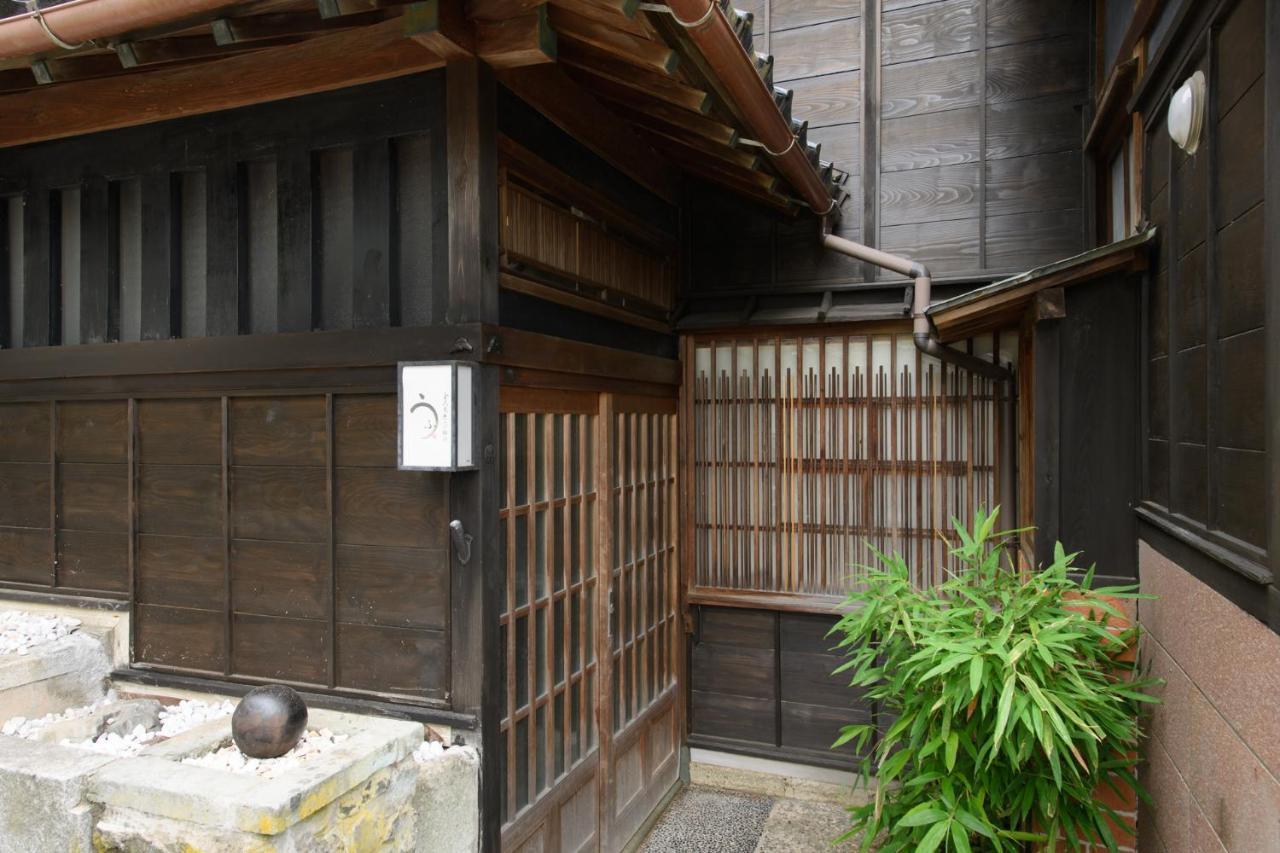 Ufu Kanazawa Dış mekan fotoğraf