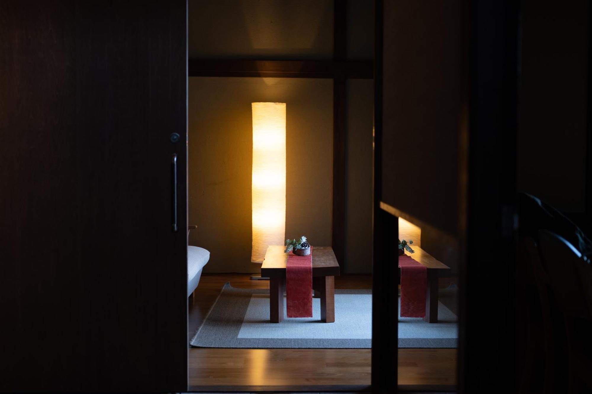 Ufu Kanazawa Dış mekan fotoğraf
