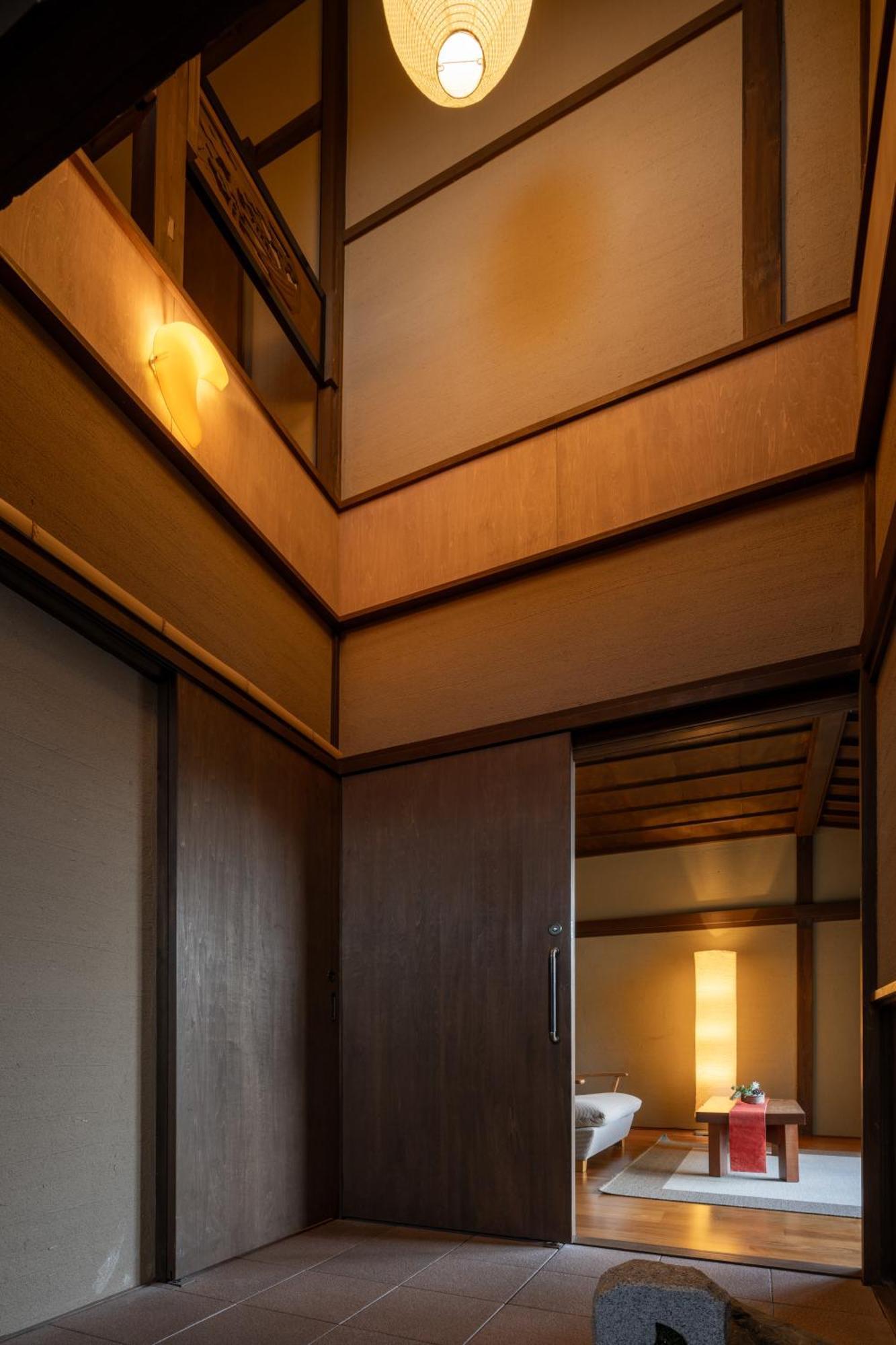 Ufu Kanazawa Dış mekan fotoğraf