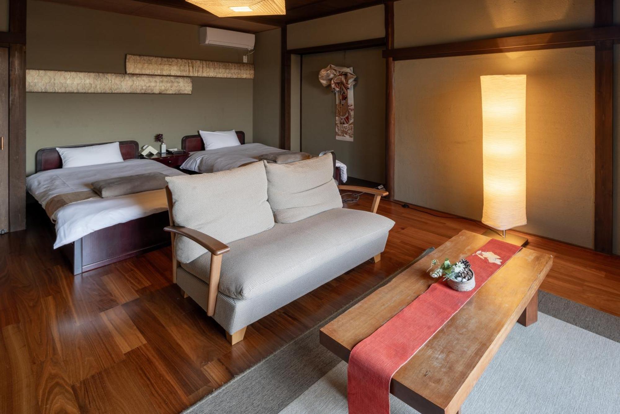 Ufu Kanazawa Dış mekan fotoğraf