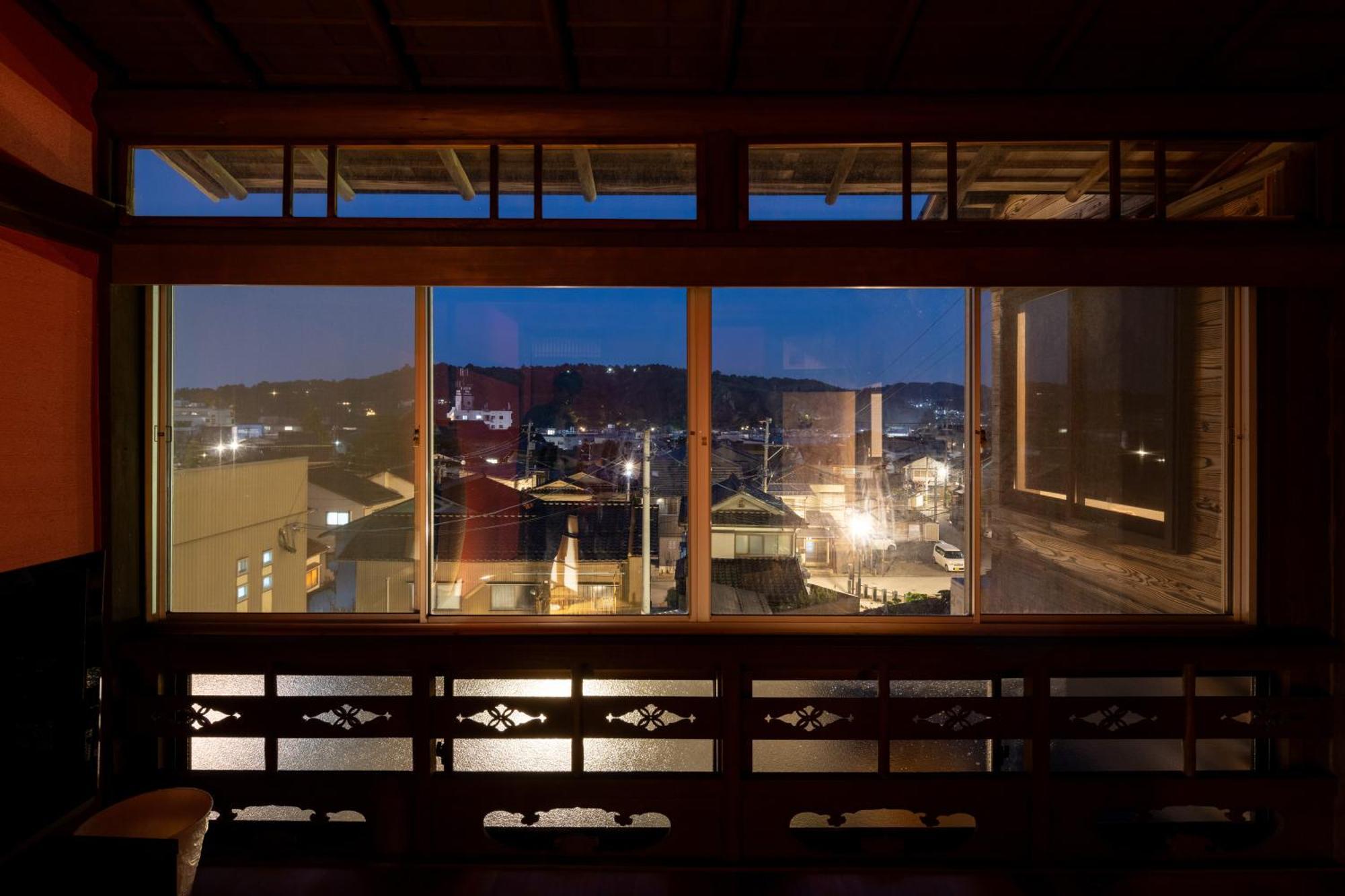 Ufu Kanazawa Dış mekan fotoğraf