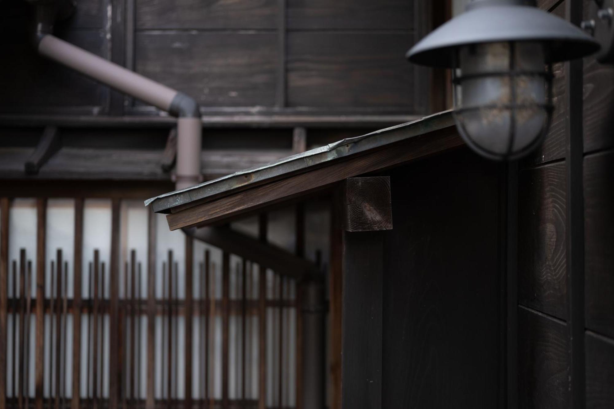Ufu Kanazawa Dış mekan fotoğraf