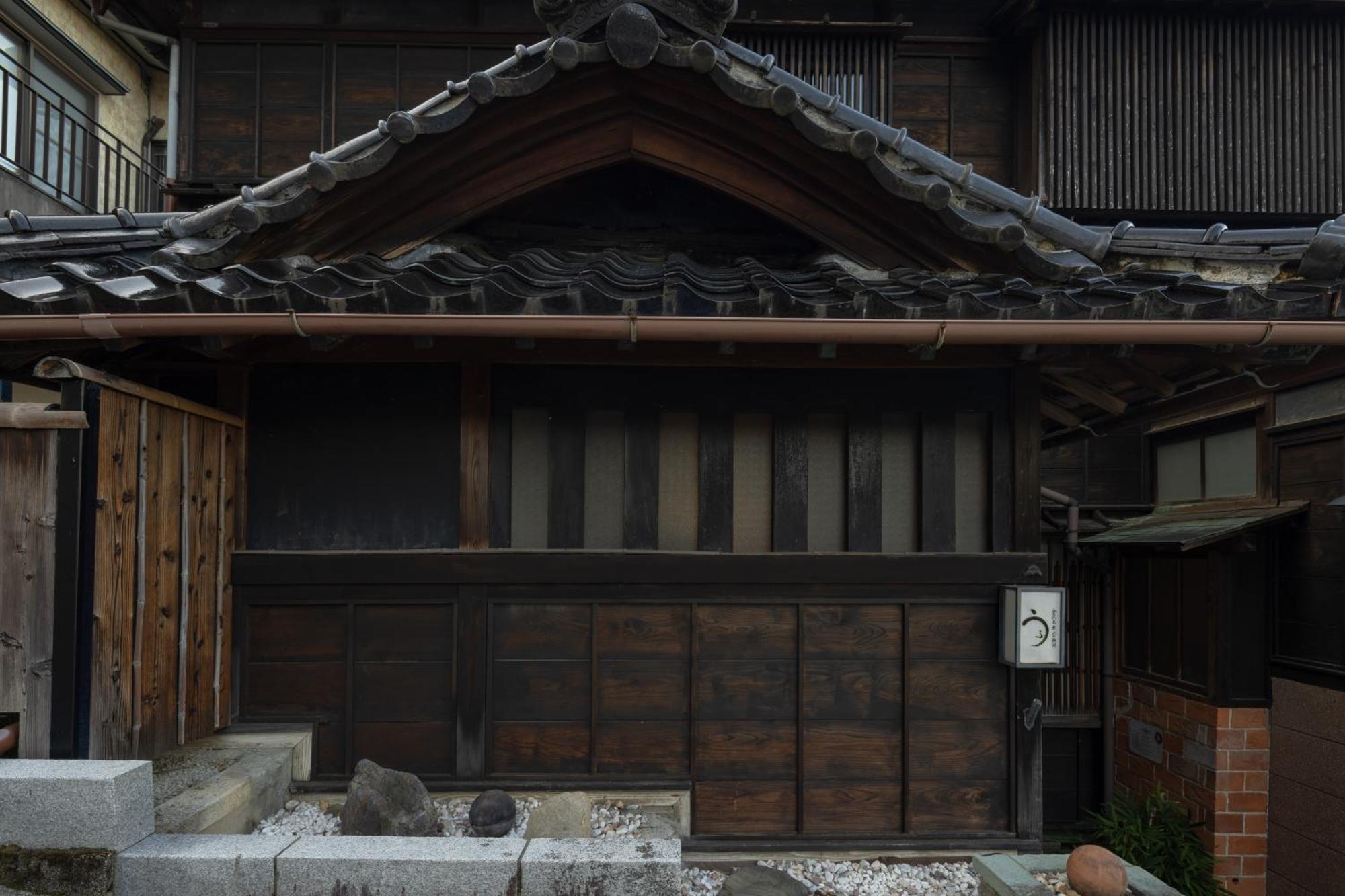 Ufu Kanazawa Dış mekan fotoğraf