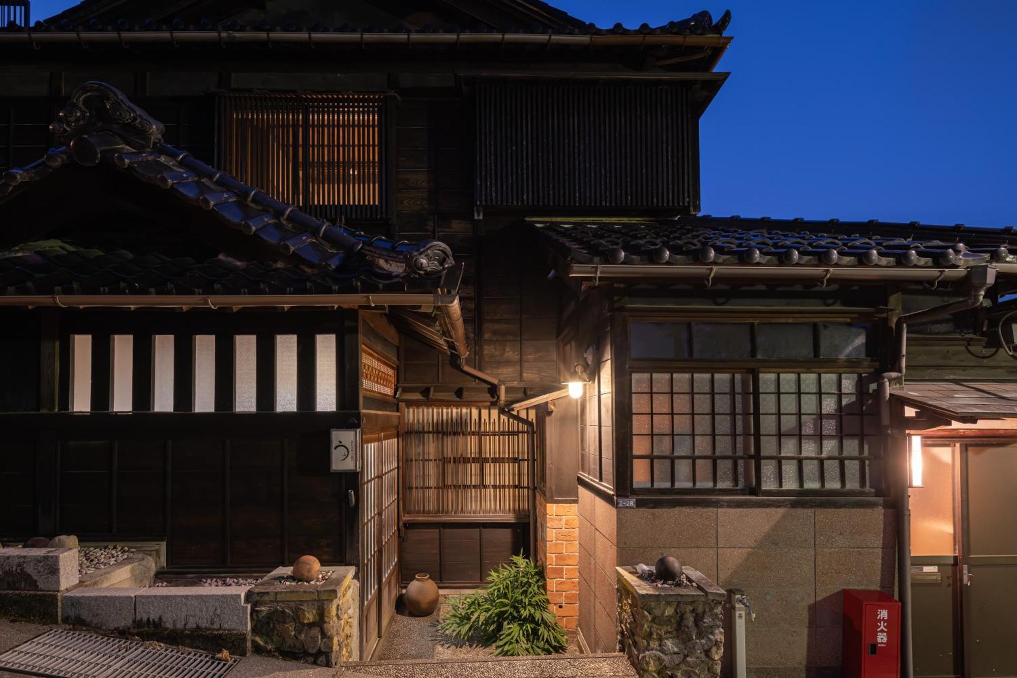 Ufu Kanazawa Dış mekan fotoğraf