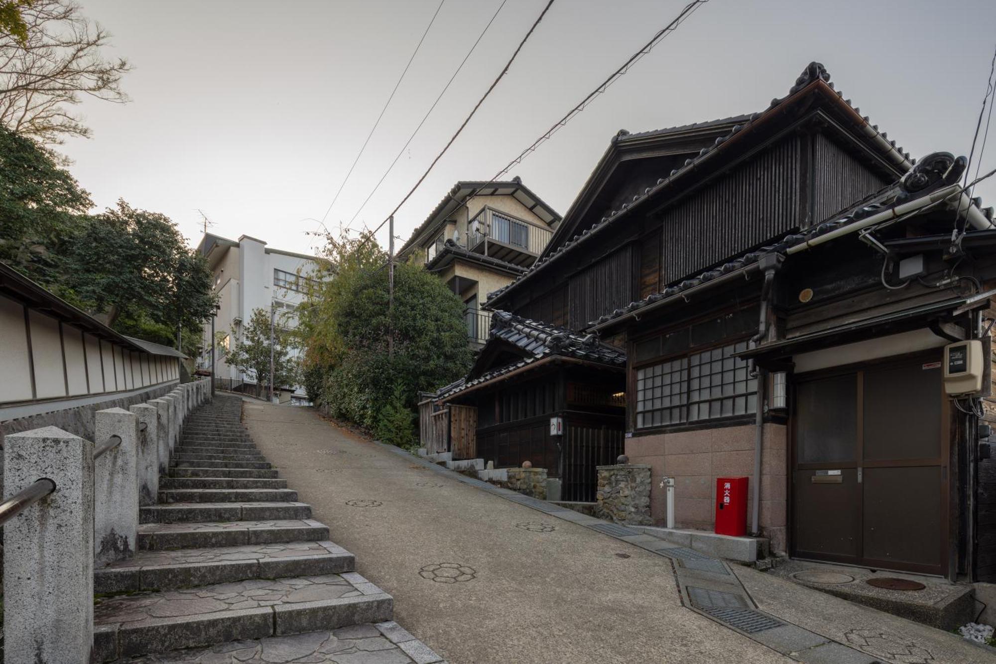 Ufu Kanazawa Dış mekan fotoğraf